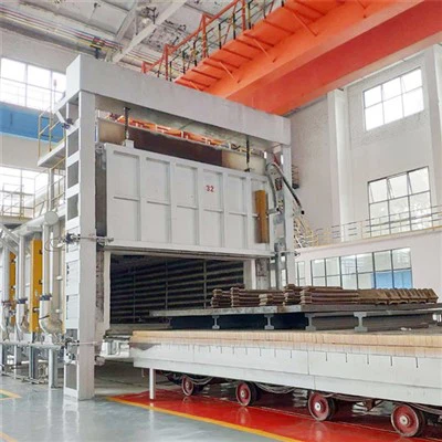 Кош эшик Троллей